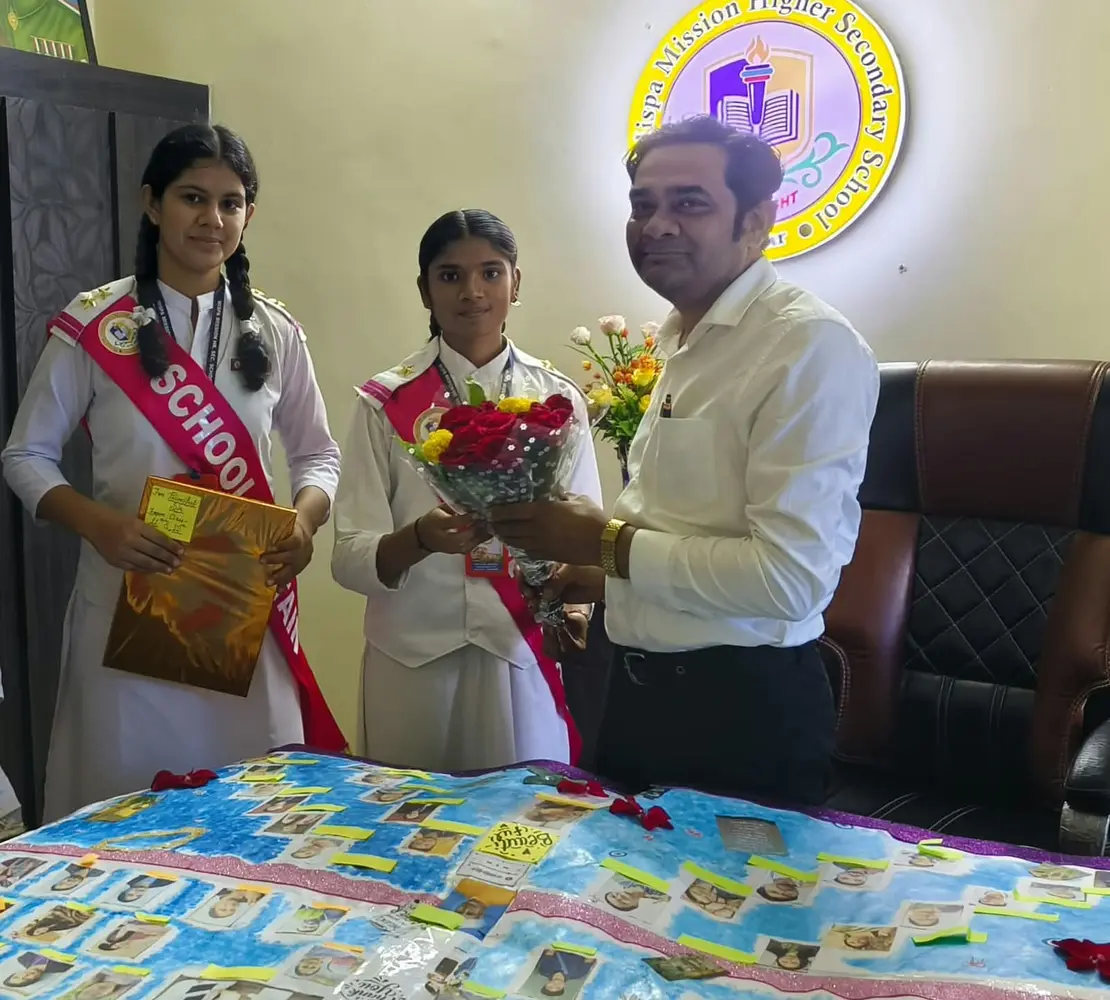 Student Council