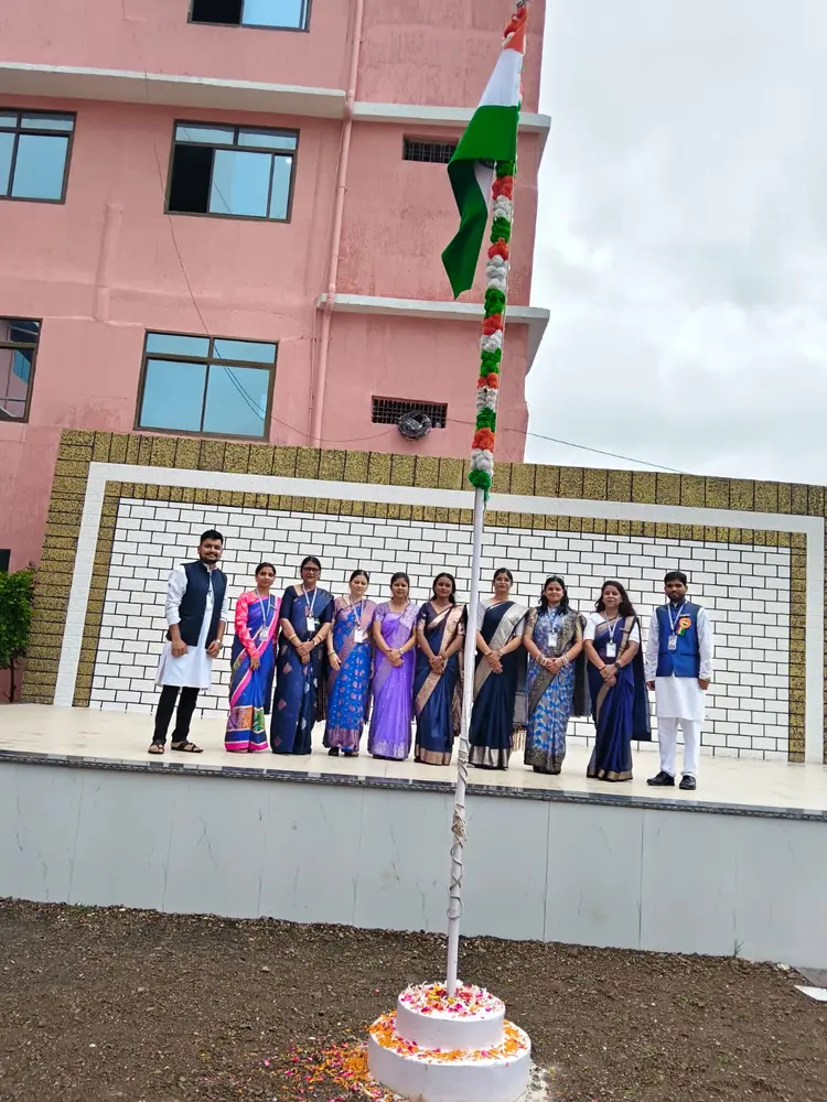 Campus Programme