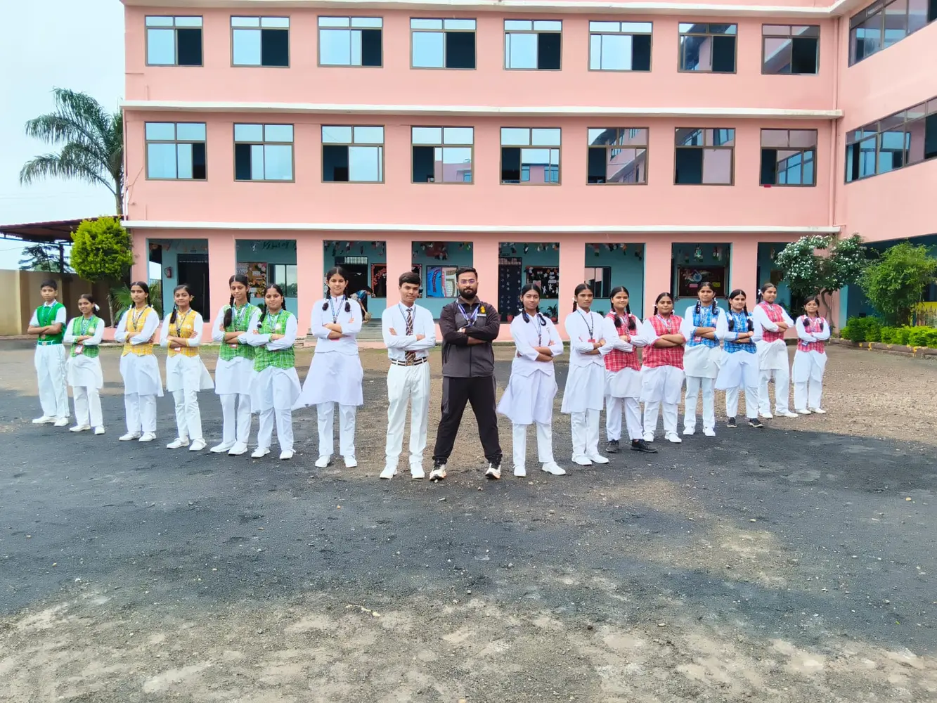 Cultural Presentation
