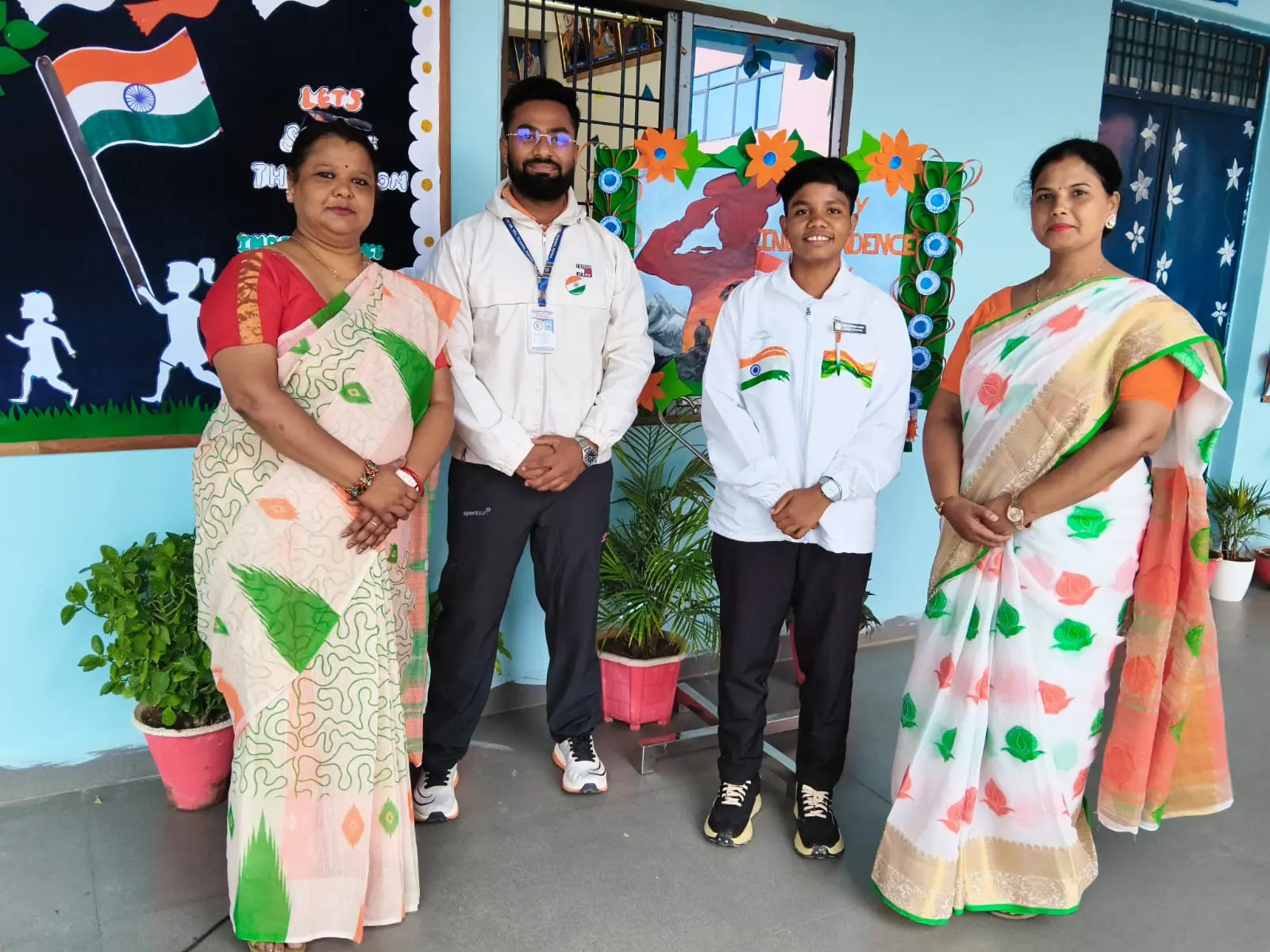 National Celebration