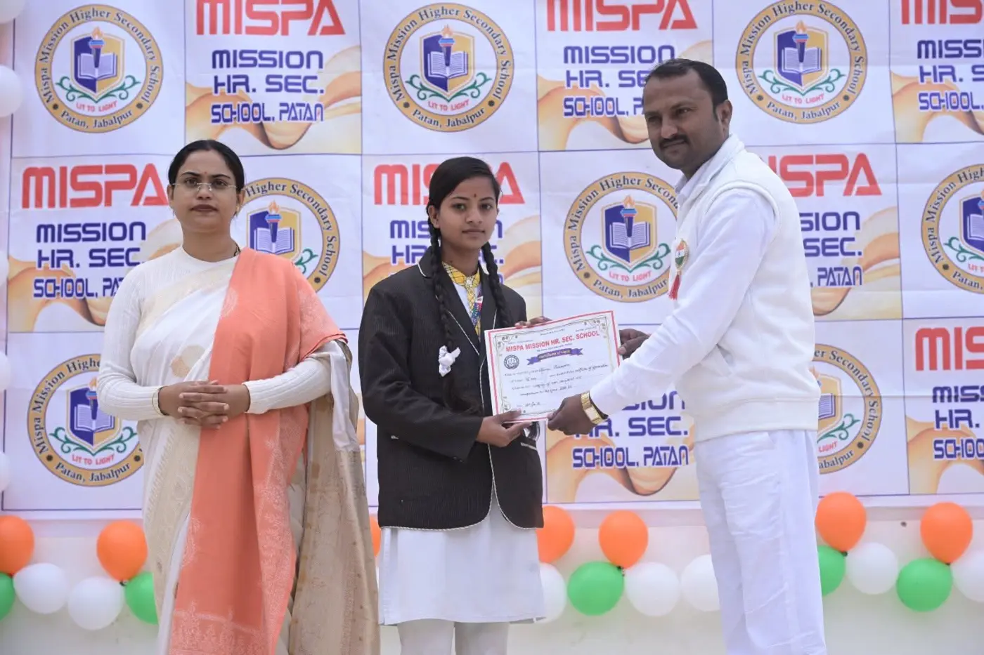 Student Achievement